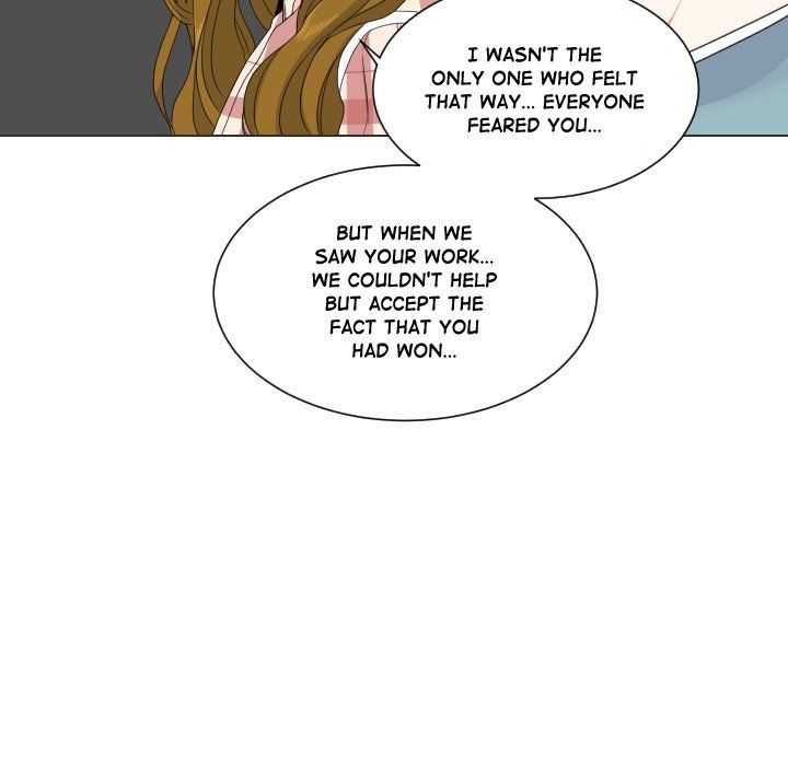 Unrequited Love Manhwa - Chapter 77 Page 51