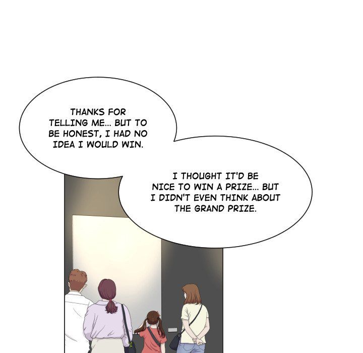 Unrequited Love Manhwa - Chapter 77 Page 52
