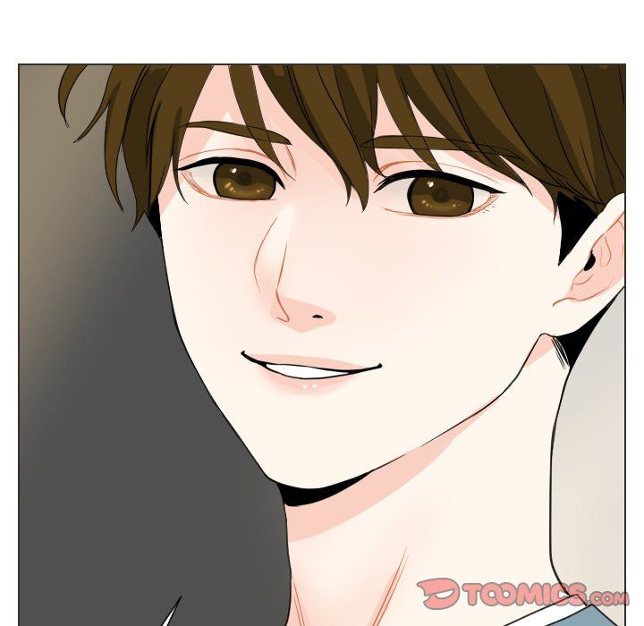 Unrequited Love Manhwa - Chapter 77 Page 57