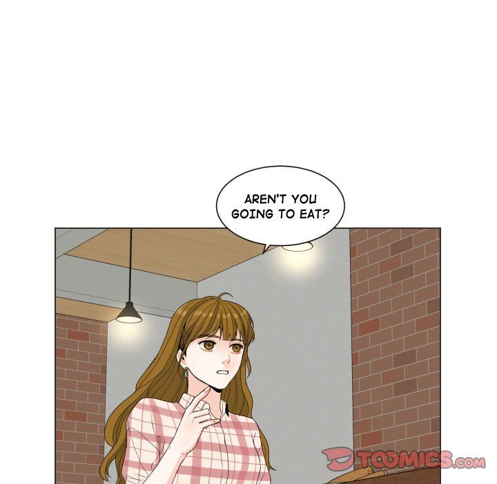 Unrequited Love Manhwa - Chapter 77 Page 61