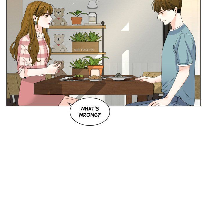 Unrequited Love Manhwa - Chapter 77 Page 63