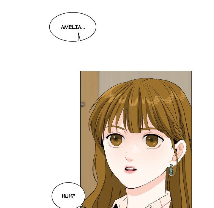 Unrequited Love Manhwa - Chapter 77 Page 64