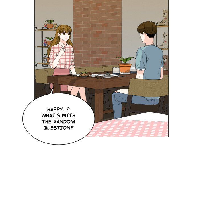 Unrequited Love Manhwa - Chapter 77 Page 66