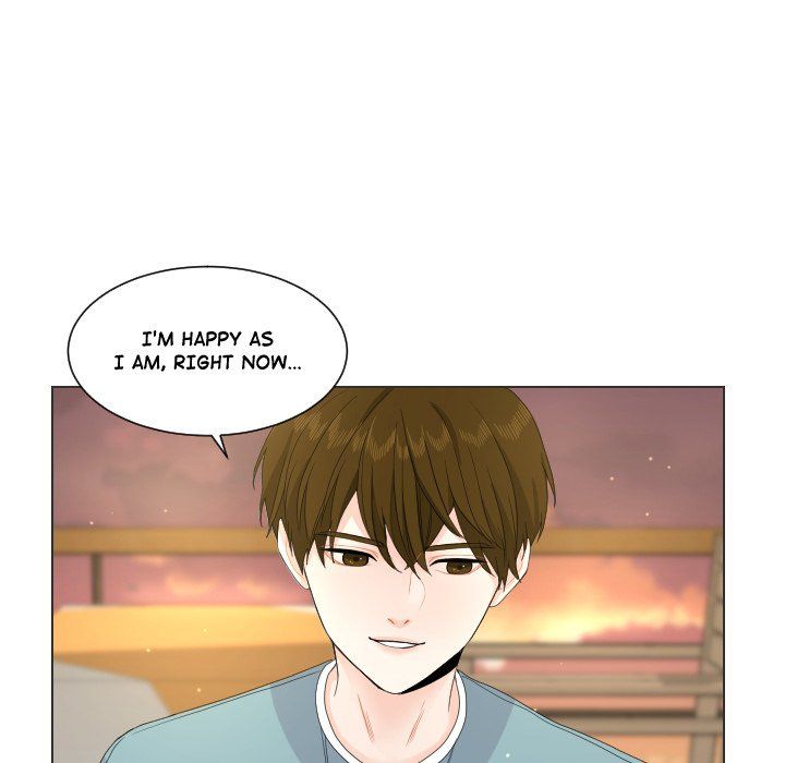Unrequited Love Manhwa - Chapter 77 Page 67