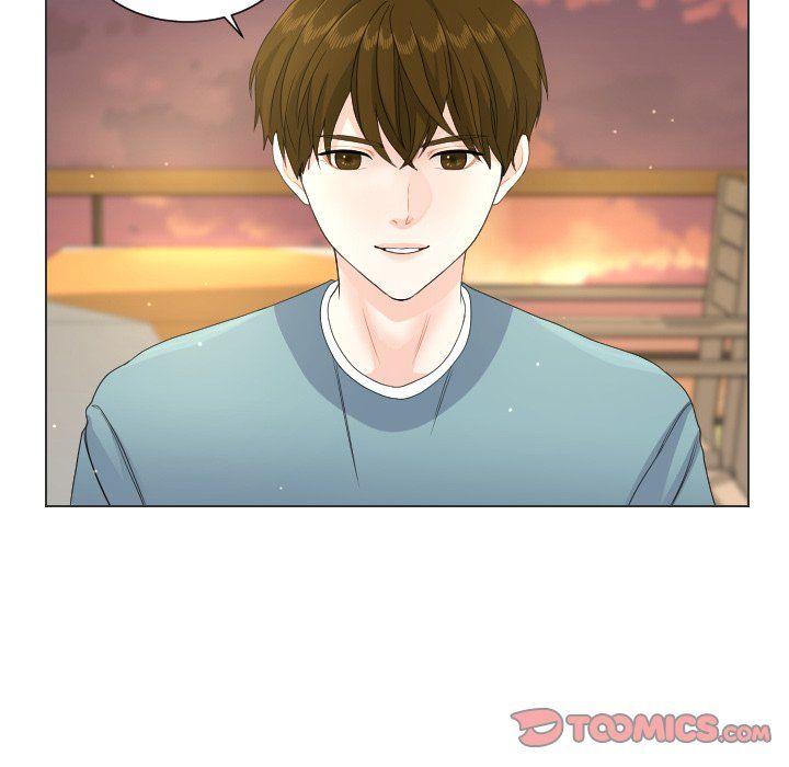 Unrequited Love Manhwa - Chapter 77 Page 69