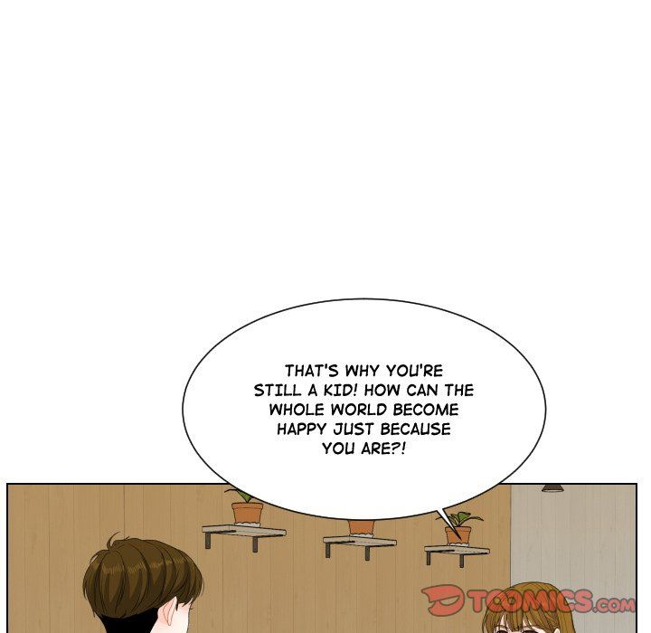 Unrequited Love Manhwa - Chapter 77 Page 73