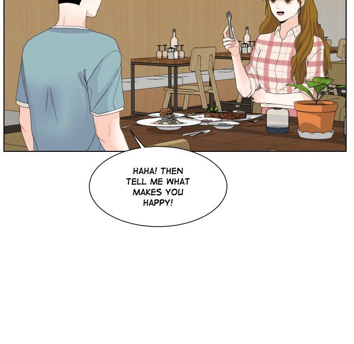 Unrequited Love Manhwa - Chapter 77 Page 74