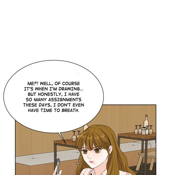 Unrequited Love Manhwa - Chapter 77 Page 75