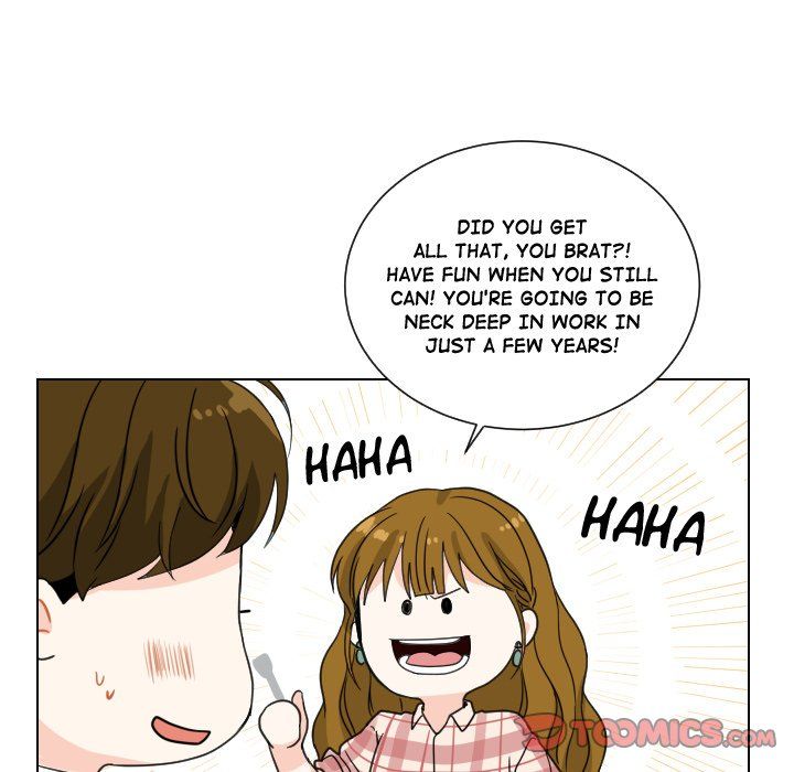 Unrequited Love Manhwa - Chapter 77 Page 77