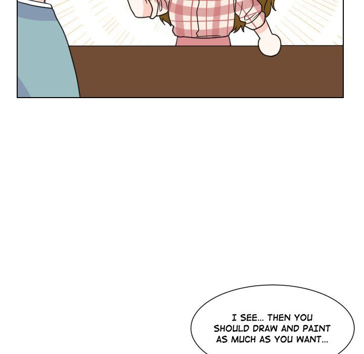 Unrequited Love Manhwa - Chapter 77 Page 78