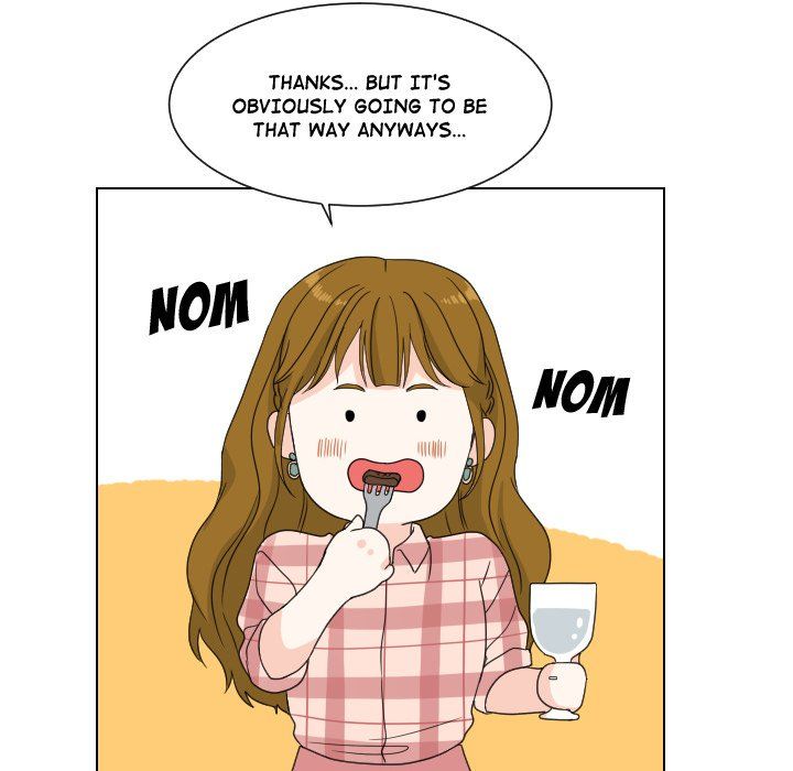 Unrequited Love Manhwa - Chapter 77 Page 80