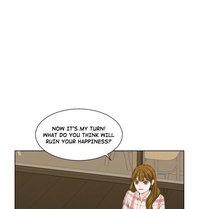Unrequited Love Manhwa - Chapter 77 Page 84