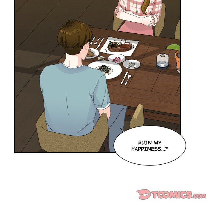 Unrequited Love Manhwa - Chapter 77 Page 85