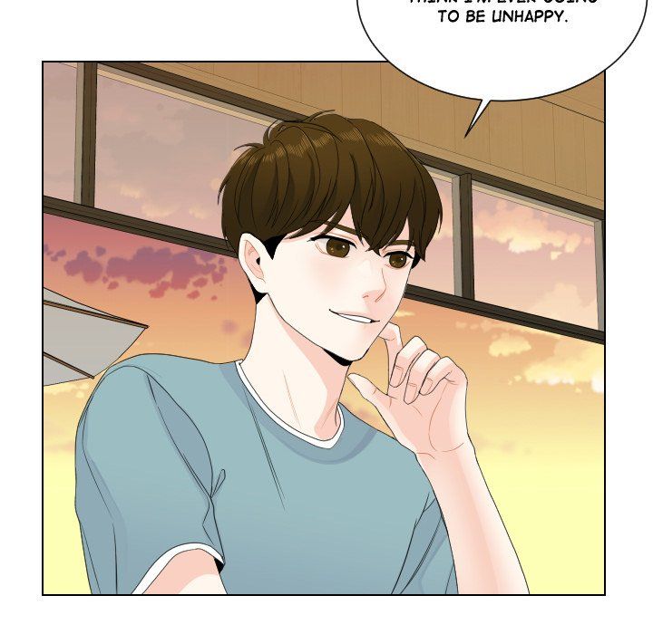 Unrequited Love Manhwa - Chapter 77 Page 88