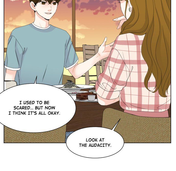 Unrequited Love Manhwa - Chapter 77 Page 90