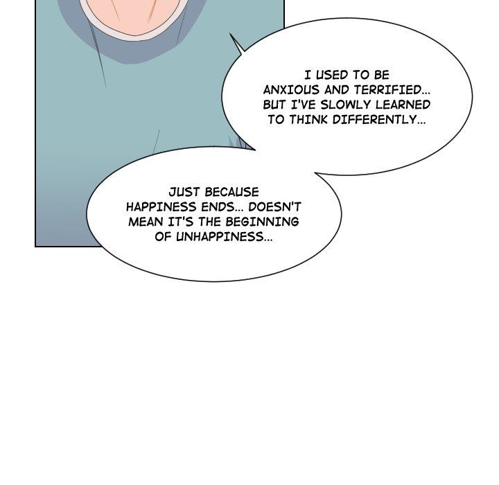 Unrequited Love Manhwa - Chapter 77 Page 92