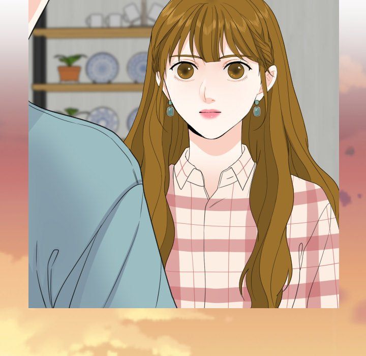 Unrequited Love Manhwa - Chapter 77 Page 95