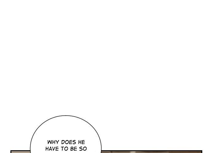 Unrequited Love Manhwa - Chapter 59 Page 0