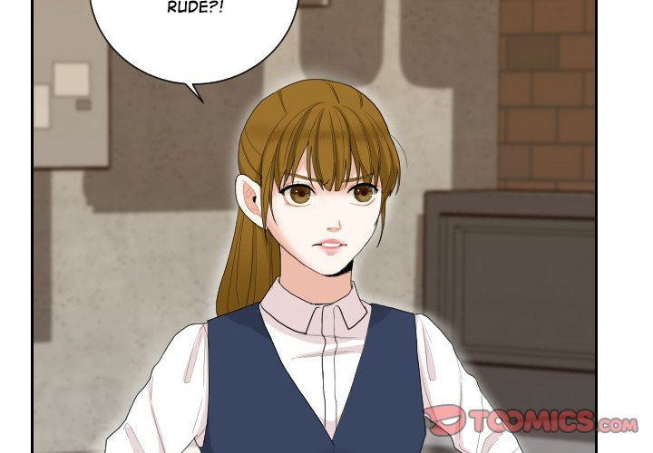 Unrequited Love Manhwa - Chapter 59 Page 1