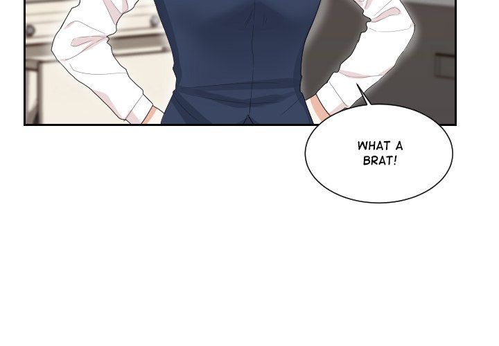 Unrequited Love Manhwa - Chapter 59 Page 2