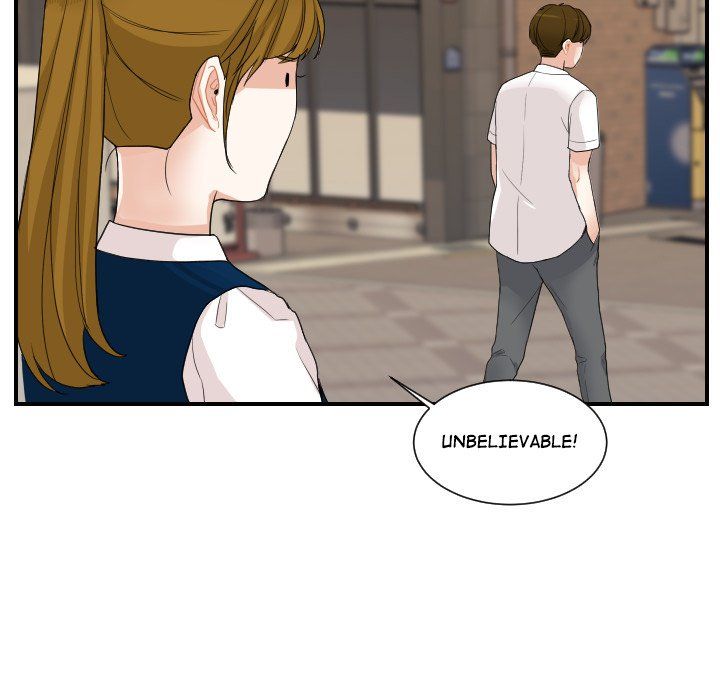 Unrequited Love Manhwa - Chapter 59 Page 4