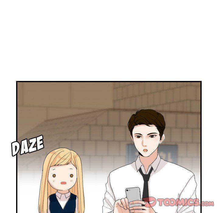 Unrequited Love Manhwa - Chapter 59 Page 5