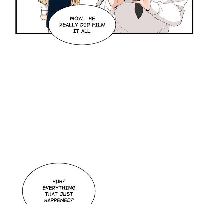 Unrequited Love Manhwa - Chapter 59 Page 6