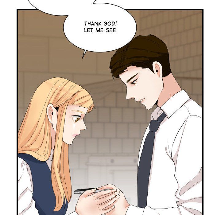 Unrequited Love Manhwa - Chapter 59 Page 7