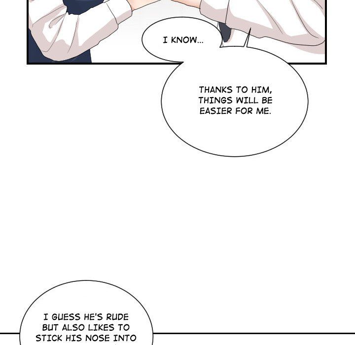 Unrequited Love Manhwa - Chapter 59 Page 8