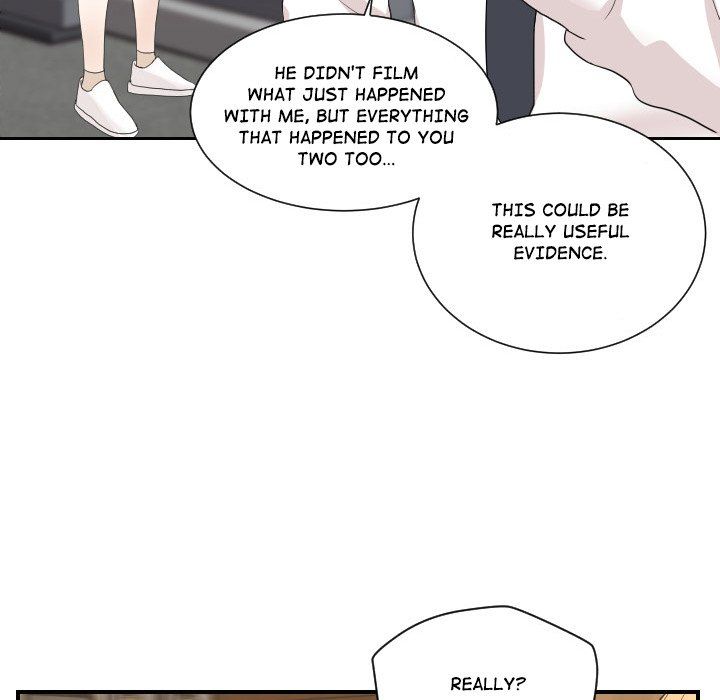 Unrequited Love Manhwa - Chapter 59 Page 10