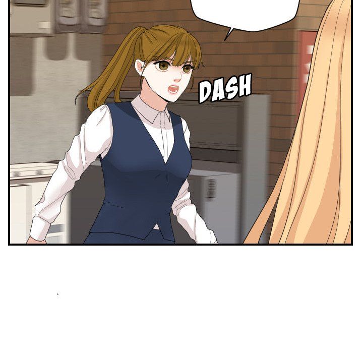 Unrequited Love Manhwa - Chapter 59 Page 11
