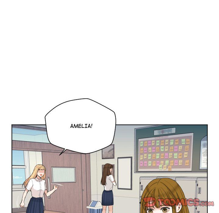 Unrequited Love Manhwa - Chapter 59 Page 13
