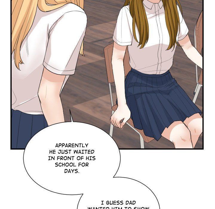 Unrequited Love Manhwa - Chapter 59 Page 16