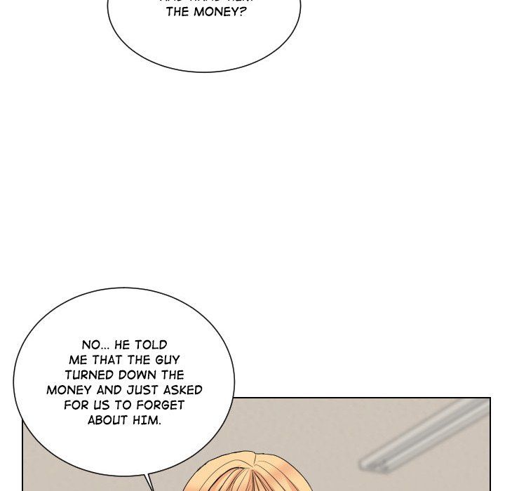 Unrequited Love Manhwa - Chapter 59 Page 19