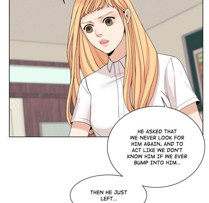 Unrequited Love Manhwa - Chapter 59 Page 20