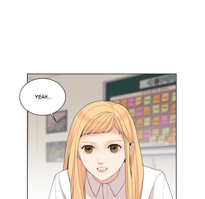 Unrequited Love Manhwa - Chapter 59 Page 23