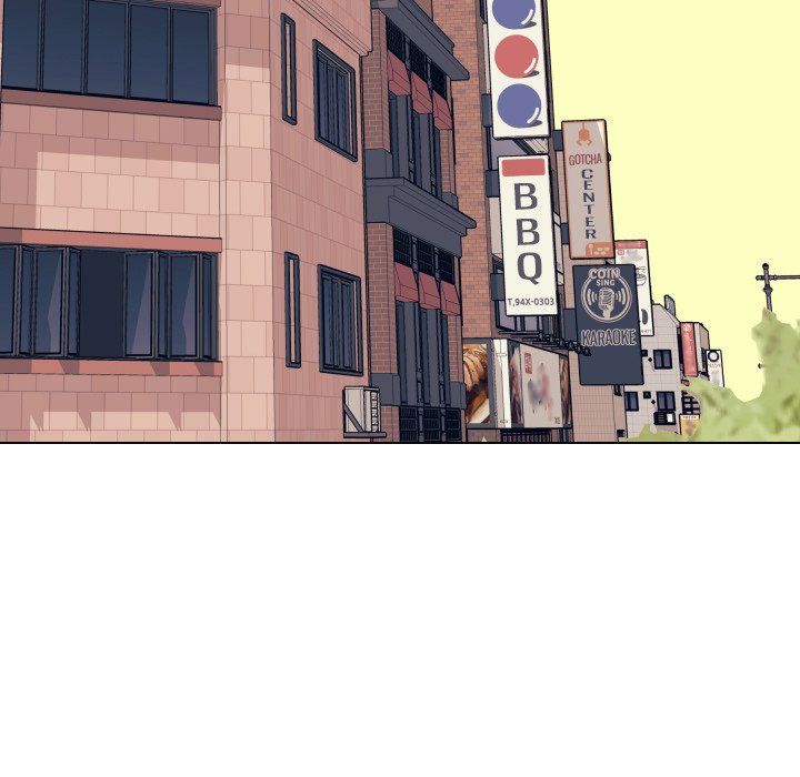 Unrequited Love Manhwa - Chapter 59 Page 26