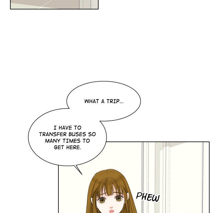 Unrequited Love Manhwa - Chapter 59 Page 28