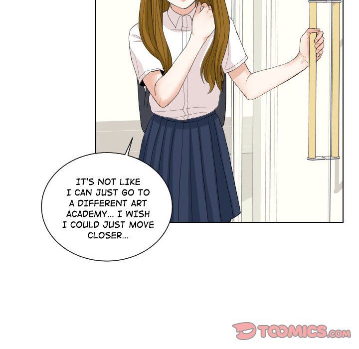 Unrequited Love Manhwa - Chapter 59 Page 29