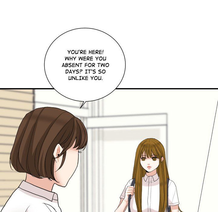 Unrequited Love Manhwa - Chapter 59 Page 30
