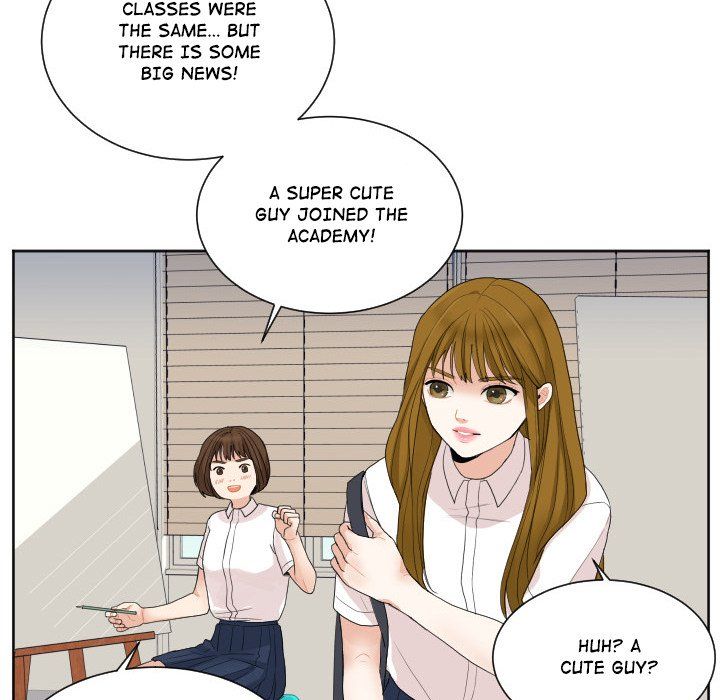 Unrequited Love Manhwa - Chapter 59 Page 32