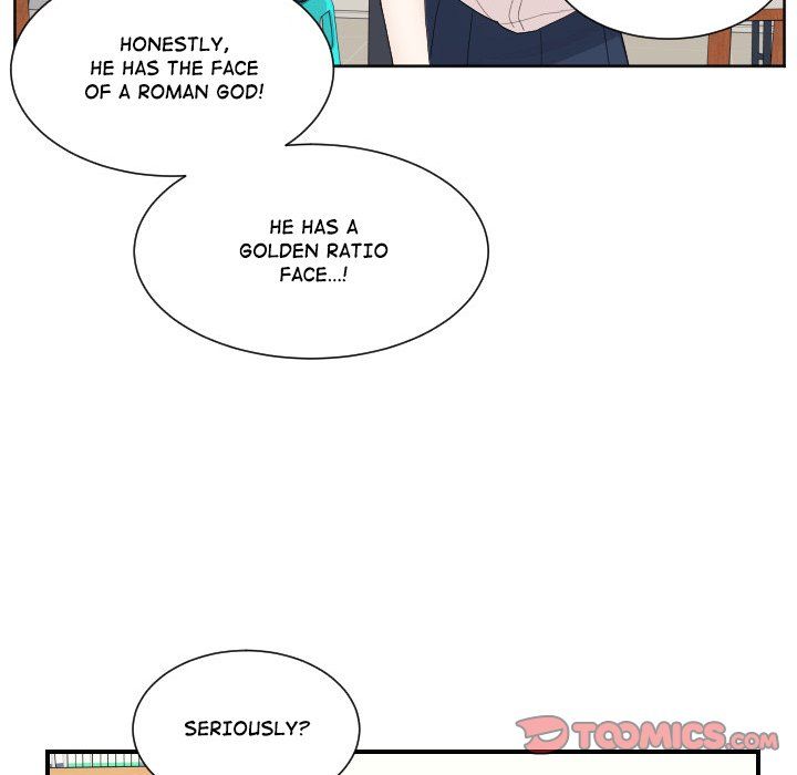 Unrequited Love Manhwa - Chapter 59 Page 33