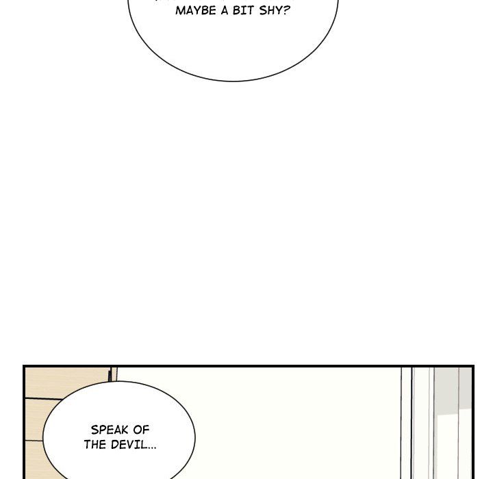 Unrequited Love Manhwa - Chapter 59 Page 35