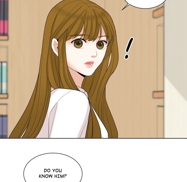Unrequited Love Manhwa - Chapter 59 Page 38