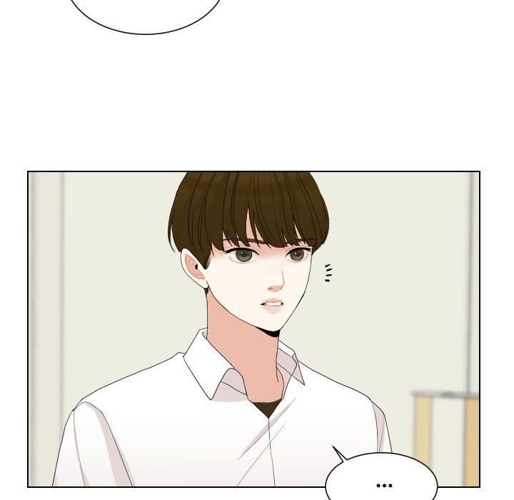 Unrequited Love Manhwa - Chapter 59 Page 39