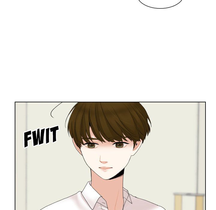 Unrequited Love Manhwa - Chapter 59 Page 40