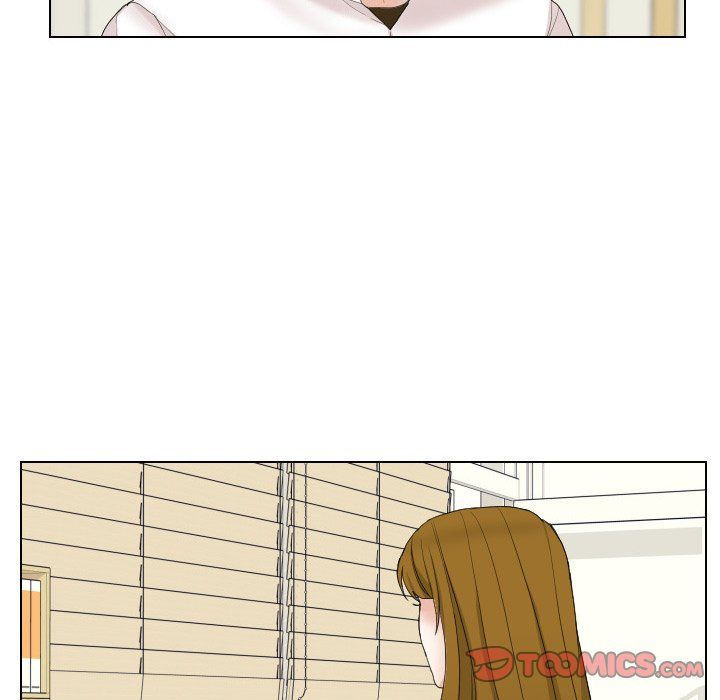 Unrequited Love Manhwa - Chapter 59 Page 41