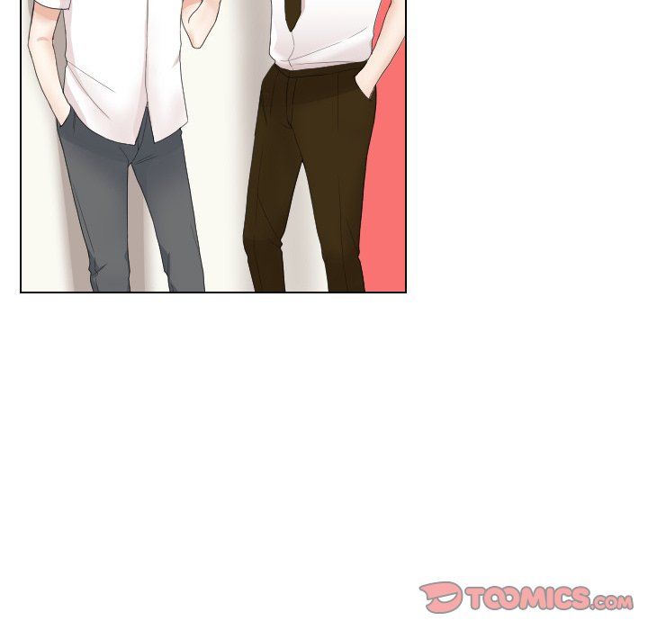 Unrequited Love Manhwa - Chapter 59 Page 45