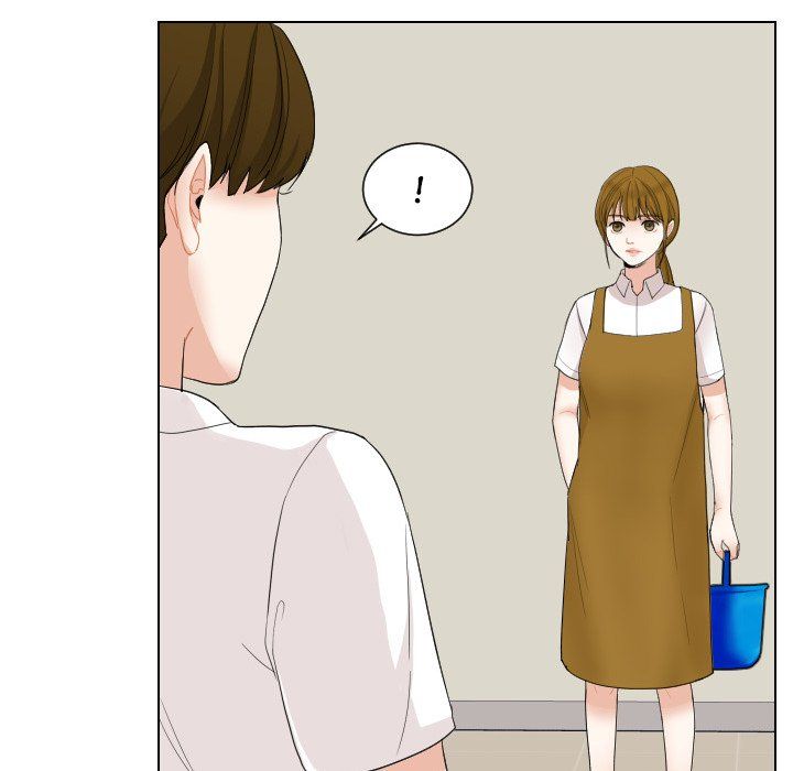 Unrequited Love Manhwa - Chapter 59 Page 46