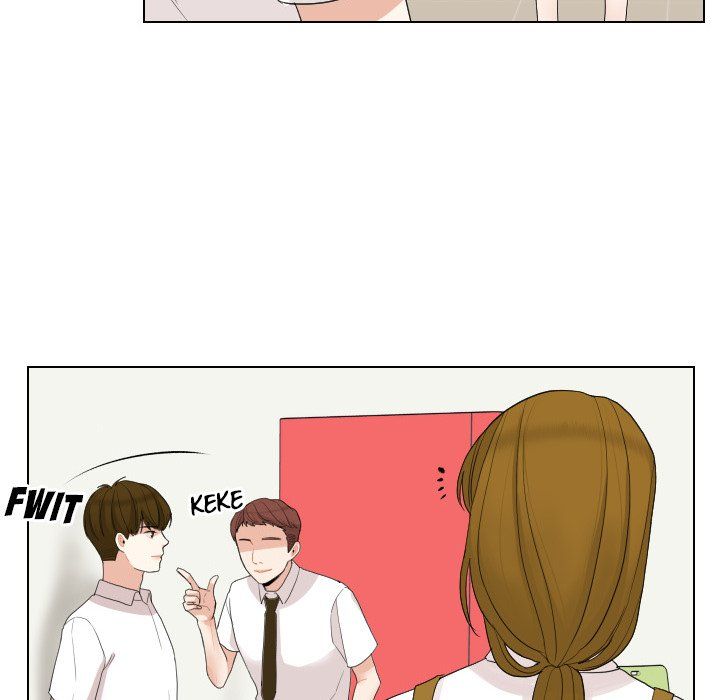 Unrequited Love Manhwa - Chapter 59 Page 47